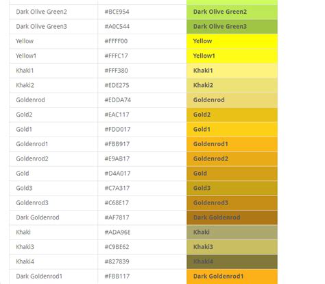 The Best Online Helping Bd Site Html All Color Codes For Wordpress