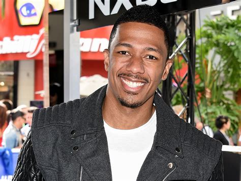 Cannon, 40, took to his instagram story on monday to share some. People - Nick Cannon