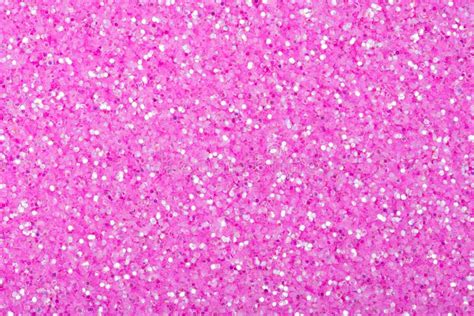Shiny Light Pink Glitter Background For Adorable Desktop Texture For
