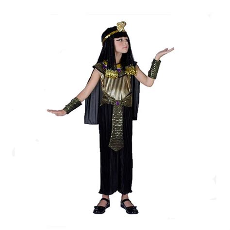 Cleopatra Queen Of Egypt Nile Black Egyptian Goddess Women Costume Ubicaciondepersonas Cdmx Gob Mx