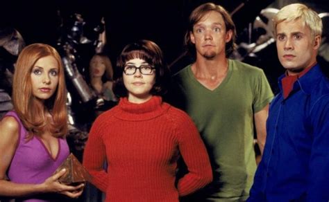 James Gunn Revela Que Velma Era Lesbiana En Live Action De Scooby Doo