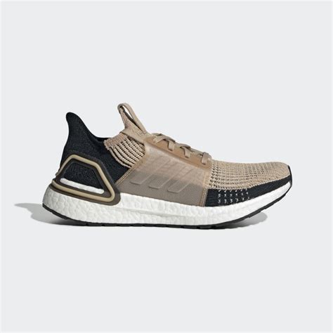 Women S Ultraboost Pale Nude And Core Black Shoes Adidas Us
