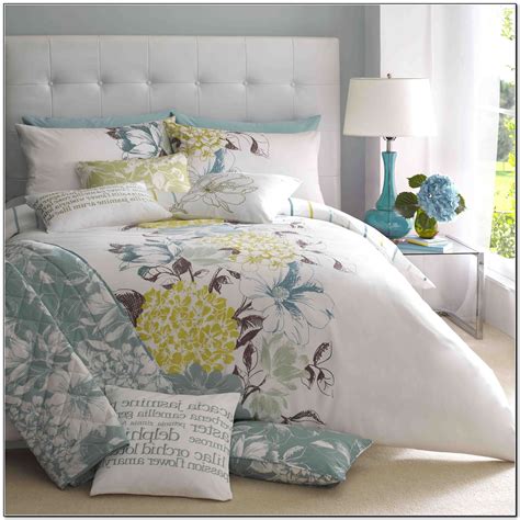 Check out our teal bedding sets selection for the very best in unique or custom, handmade pieces well you're in luck, because here they come. Grey And Teal Bedding Sets - Beds : Home Design Ideas ...