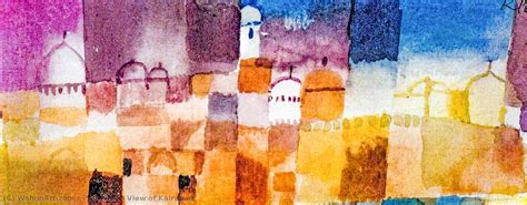 Check spelling or type a new query. Ansicht von Kairouan von Paul Klee (1879-1940, Switzerland ...