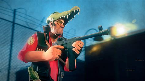 Team Fortress 2 Tf2 Sniper By Viewseps On Deviantart