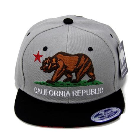 We did not find results for: California Republic Hat Classic Bear Logo Flat Bill Visor ...