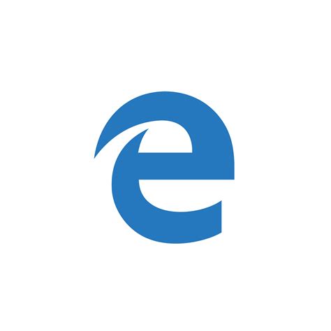 Microsoft Edge Icon Geniepol