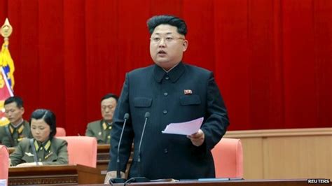 North Korea Executed 15 People Bbc News