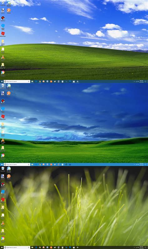 Windows Xp Royale And Longhorn Themes For Win 10 By Neopets2012 On