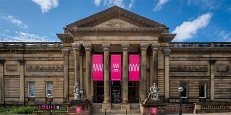 Top 10 Attractions In Liverpool Framey