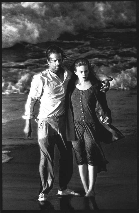 Christophe Lambert And Diane Lane In Love Dream 1988 A Photo On Flickriver