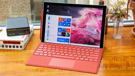 How To Take A Screenshot On Surface Pro 7