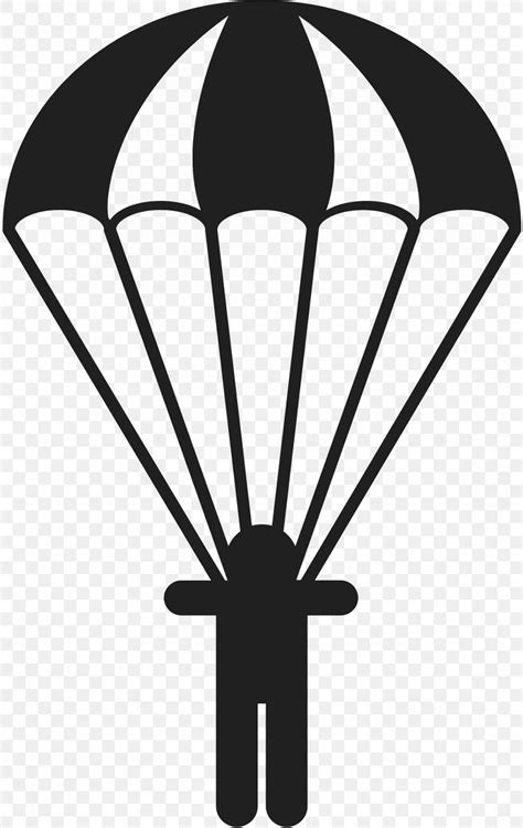 Parachuting Vector Graphics Clip Art Parachute Euclidean Vector Png