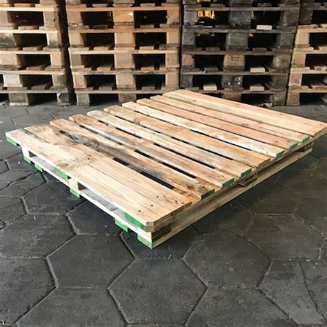 Cp7 Pallet W And D Pallets