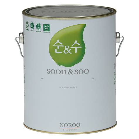 Noroo Paint And Coatings