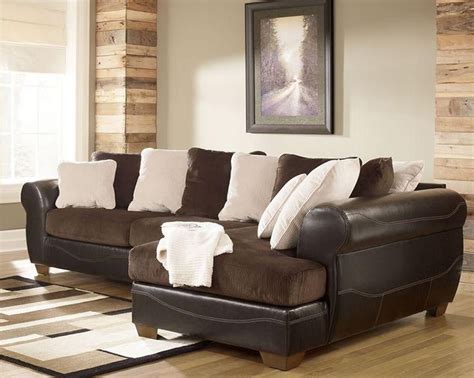 Ashley furniture sectional sofas, the owner of the house makes it easy to change how a space is decorated. 20 Ideas of Ashley Furniture Corduroy Sectional Sofas ...