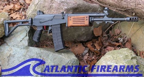 Galil Style Rifle Ikon Arg 223