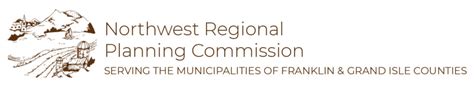Northwest Regional Planning Commission Serving The Municipalities Of