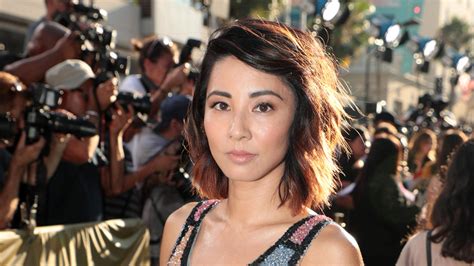 Crazy Rich Asians Actress Jing Lusi Cast In Amazon Series The Feed