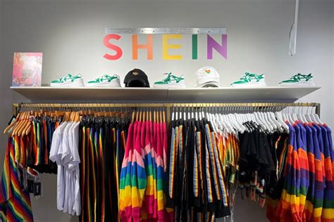 Fast Fashion Company Shein Withholds Employee Pay Runs 18 Hour Shifts