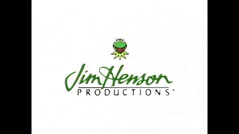 Lost Logo Reconstruction Jim Henson Productions Kermit Head 1988