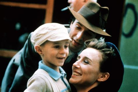 Life Is Beautiful 1997 Directed By Roberto Benigni Film Review