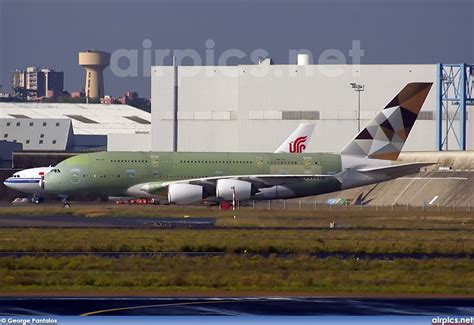 F Wwsb Airbus A380 800 Etihad Airways Large Size