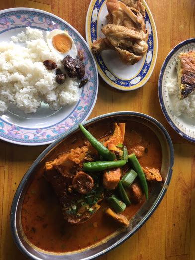 Your question will be posted publicly on the questions & answers page. 5 places to experience Kuala Lumpur local food | The City List