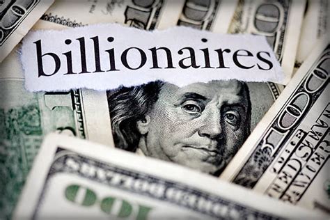 Billionaires Photos Stock Photos Pictures And Royalty Free Images Istock