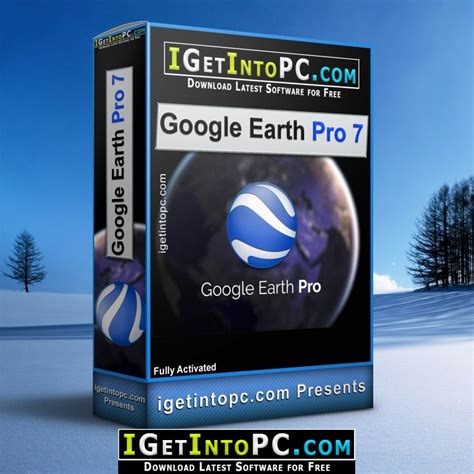 Google earth is an exceptional application that since its inception has been a huge revolution in the field of technology. Google Earth Pro 7.3.3.7692 Free Download - Unlimited Software