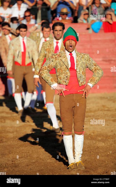 Traditional Portuguese Clothing For Men