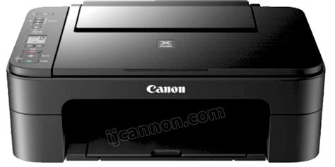 Canon ij scan utility is licensed as freeware for pc or laptop with windows 32 bit and 64 bit operating system. IJ Start Canon TS3300 - IJ Start Cannon