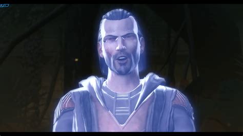 Maybe you would like to learn more about one of these? SWTOR: Shadow of Revan, Yavin 4 - Unexpected Alliance(Jedi ...