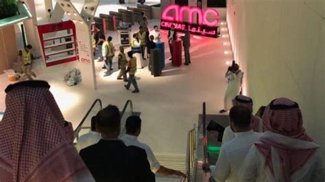 سعودی عرب میں 35 سال بعد پہلی فلم کی ٹیسٹ سکریننگ Bbc News اردو