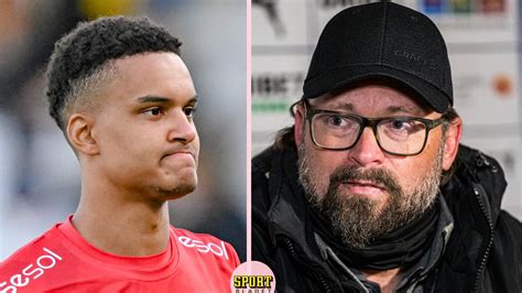 Elfsborg Vann Borta Mot Degerfors I Allsvenskan