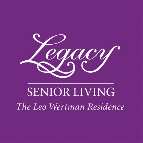 Legacy Senior Living Vancouver Bc