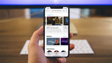 Customers who buy a new iphone, ipad, apple tv, mac, or ipod touch can. CBS All Access Subscriptions Now Available Via 'Apple TV ...