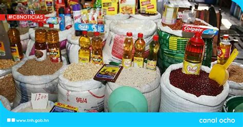 SDE presenta los precios de la Canasta Básica Alimentaria del 29 de