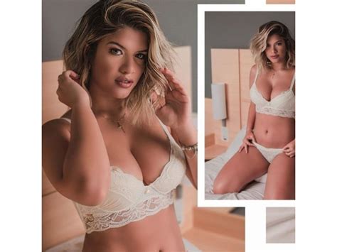 Revendedora De Moda Intima Em Macapá ExcelÊncia Lingerie