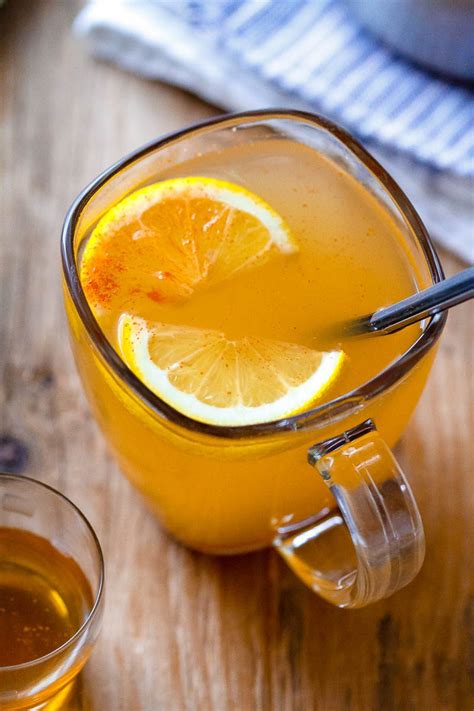 Can i drink apple cider vinegar everyday? Apple Cider Vinegar Detox Drink Recipe - How to Drink ...
