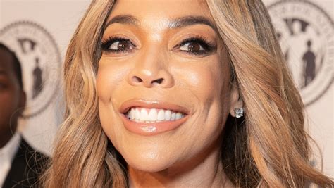 Wendy Williams Is Already Planning A Major Comeback