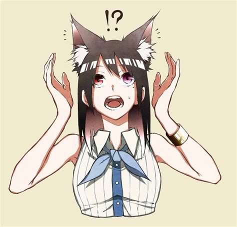 Ace Catgirl Bot On Twitter Cat Girl Anime Anime Art
