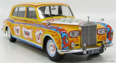 After lennon and ono married, they shipped the car with them to new york and loaned it out to artists including the rolling stones, the. Image result for John lennon's rolls royce | Rolls royce ...