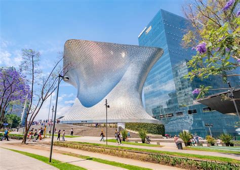 The Coolest Looking Museums Around The World