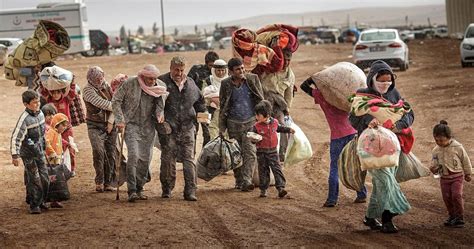 World History Teachers Blog Teach The Syrian Civil War And Refugee Crisis