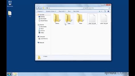To find all double file names in your home directory. Explaining computer files, folders, and directories ...