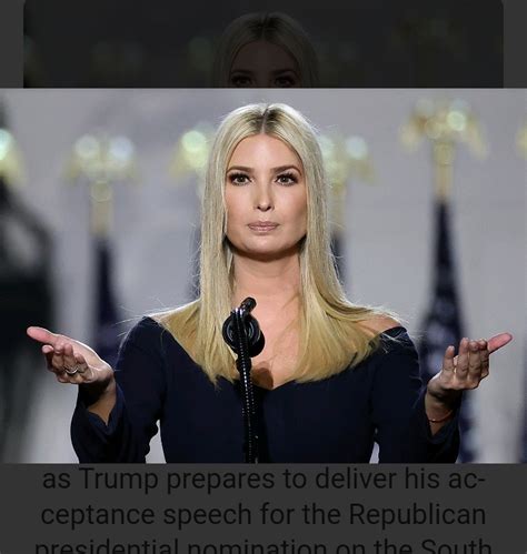 Ivanka Trump Blank Template Imgflip