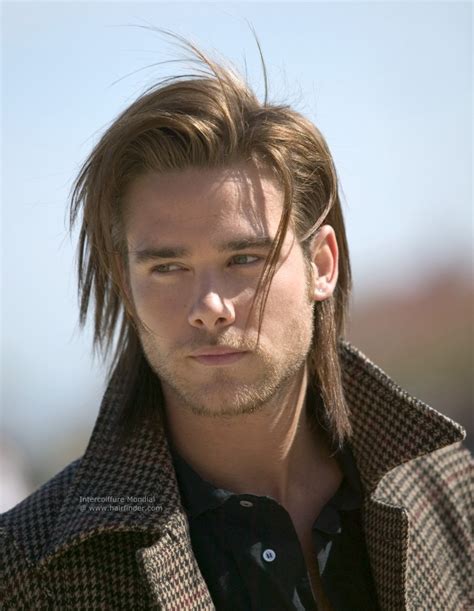 But, that's what rocking men's long hair is all about. Mens Long Hairstyles Ideas For 2015 - The Xerxes