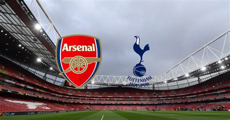 Arsenal V Tottenham Hotspur Premier League Betting Guide Sunday 14th March 2021
