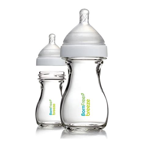 Top 6 Best Glass Baby Bottles Reviews In 2021